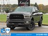 2021 Ram 3500 Laramie