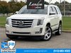 2015 Cadillac Escalade Luxury