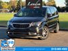 2015 Chrysler Town & Country S