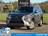 2016 Lexus GX 460 4WD