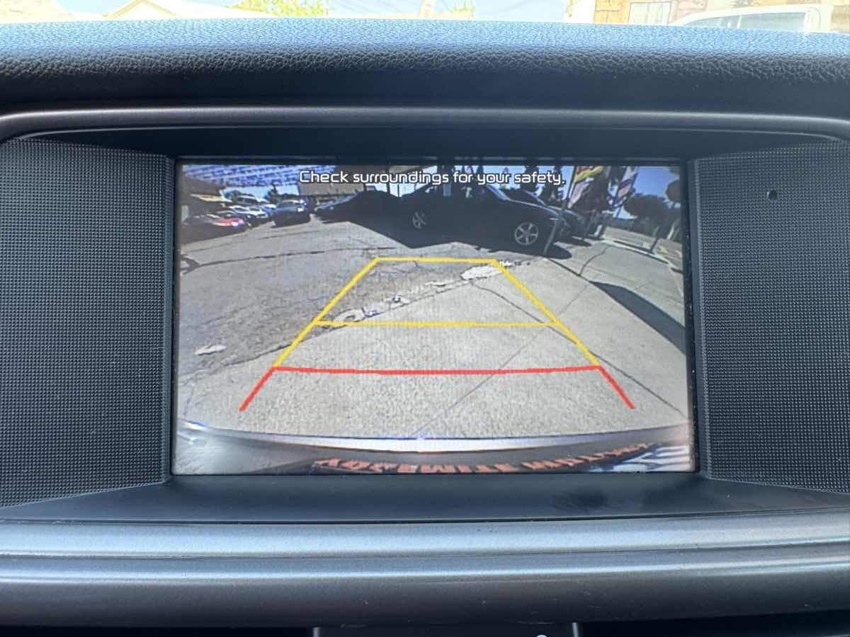 2018 Kia Optima LX - Photo 15