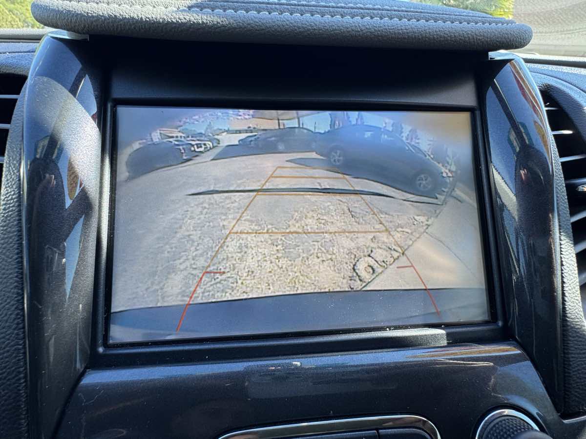 2019 Chevrolet Impala 1FL - Photo 16