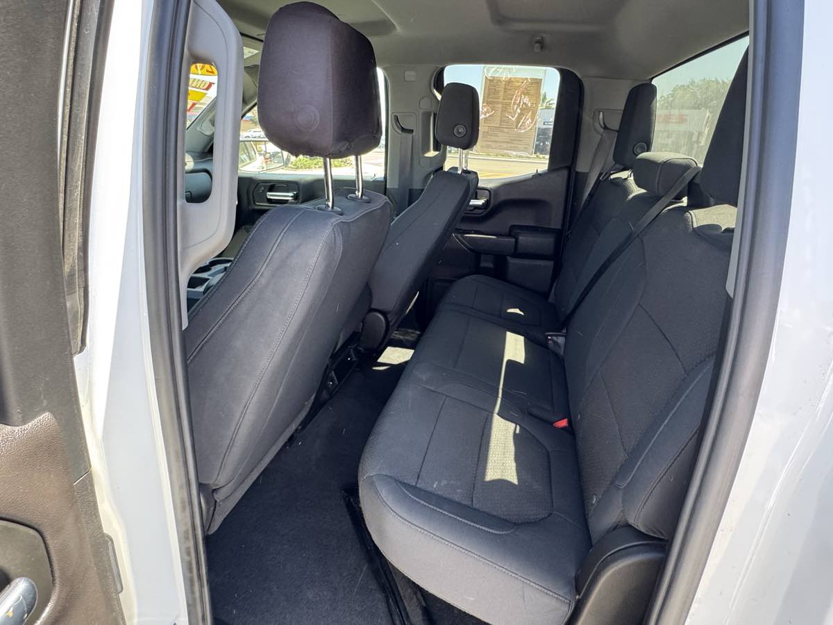 2020 Chevrolet Silverado 1500 Custom - Photo 9