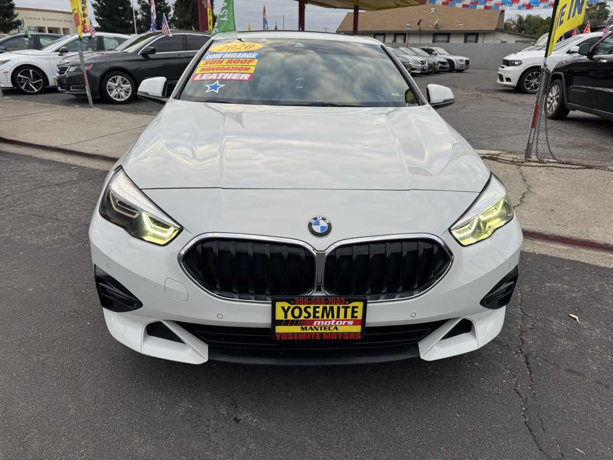 2020 Bmw 228i xDrive GC photo 2