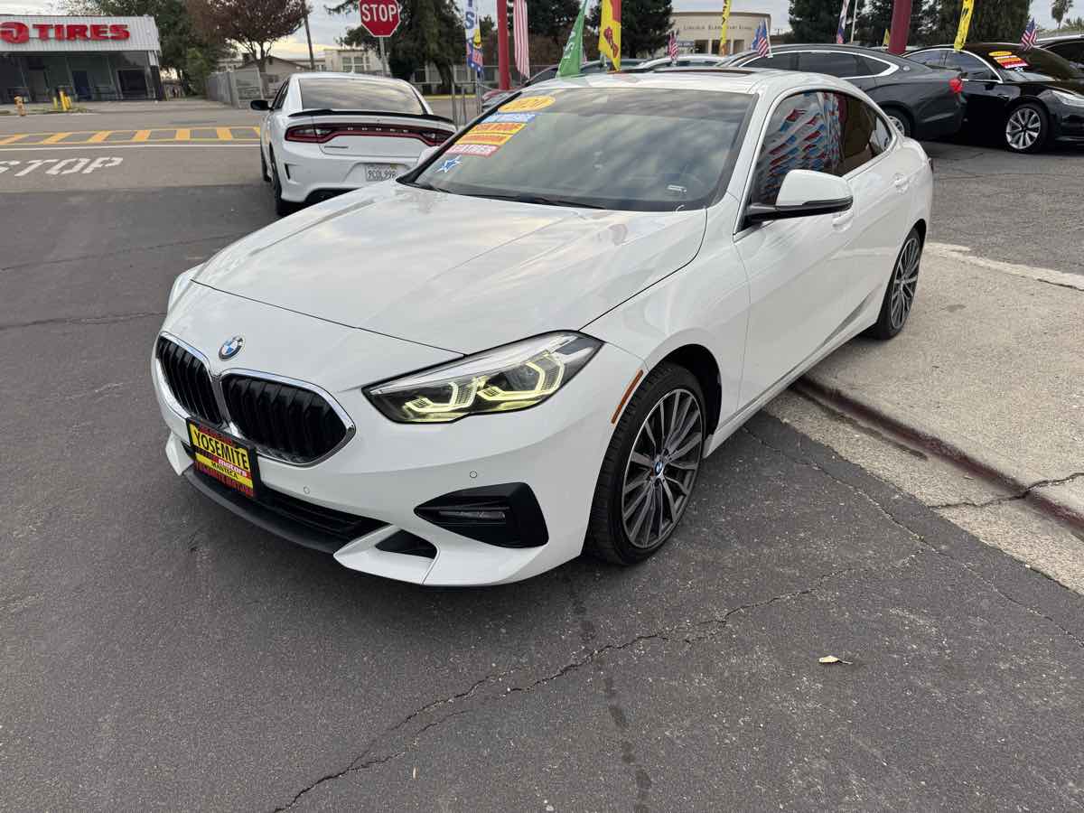 2020 Bmw 228i xDrive GC photo 3