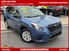 2022 Subaru Forester 1 OWNER 4x4 