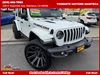 2020 Jeep Wrangler Unlimited Rubicon 4X4