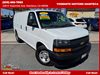 2021 Chevrolet Express Cargo Van 
