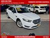 2014 Ford Taurus SE 1 OWNER
