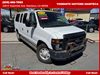 2009 Ford Econoline Cargo Van Commercial
