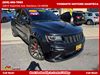 2014 Jeep Grand Cherokee SRT8 4x4
