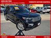2021 Ford Explorer Limited 4x4