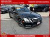 2012 Mercedes-Benz E 350 Sport Sedan