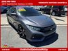 2017 Honda Civic Coupe Si