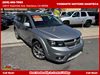 2018 Dodge Journey GT