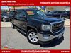 2016 GMC Sierra 1500 SLE 4x4