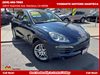 2012 Porsche Cayenne S 4x4