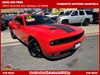 2018 Dodge Challenger SXT Plus