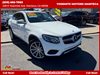 2017 Mercedes-Benz GLC 300 4MATIC Coupe