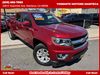 2020 Chevrolet Colorado 2WD LT