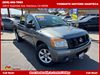 2014 Nissan Titan S