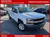 2018 Chevrolet Silverado 1500 Work Truck 1 OWNER