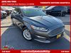 2016 Ford Fusion S Hybrid