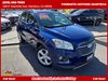 2015 Chevrolet Trax LTZ