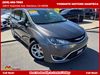 2017 Chrysler Pacifica Touring Plus