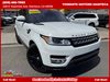 2017 Land Rover Range Rover Sport HSE