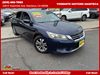 2014 Honda Accord Sedan LX