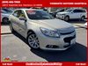 2015 Chevrolet Malibu LT