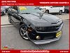 2010 Chevrolet Camaro 2SS