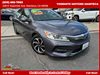 2016 Honda Accord Sedan EX-L