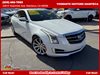 2015 Cadillac ATS Coupe Premium RWD