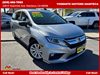 2018 Honda Odyssey LX
