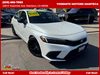 2024 Honda Civic Hatchback Sport