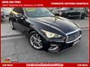 2021 INFINITI Q50 3.0t LUXE