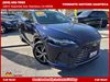 2024 Lexus RX 350 