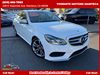 2014 Mercedes-Benz E 350 4MATIC Sport Sedan