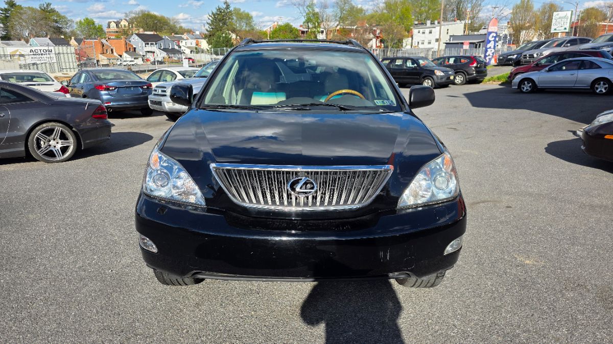 2005 Lexus RX 330 AWD photo 2