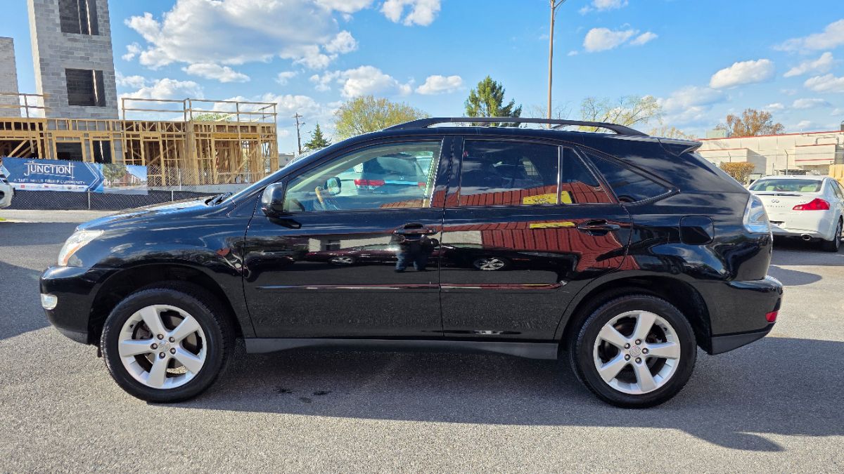 2005 Lexus RX 330 AWD photo 4