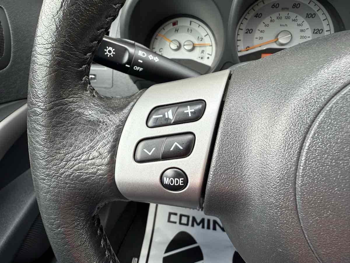 2010 Scion tC photo 14
