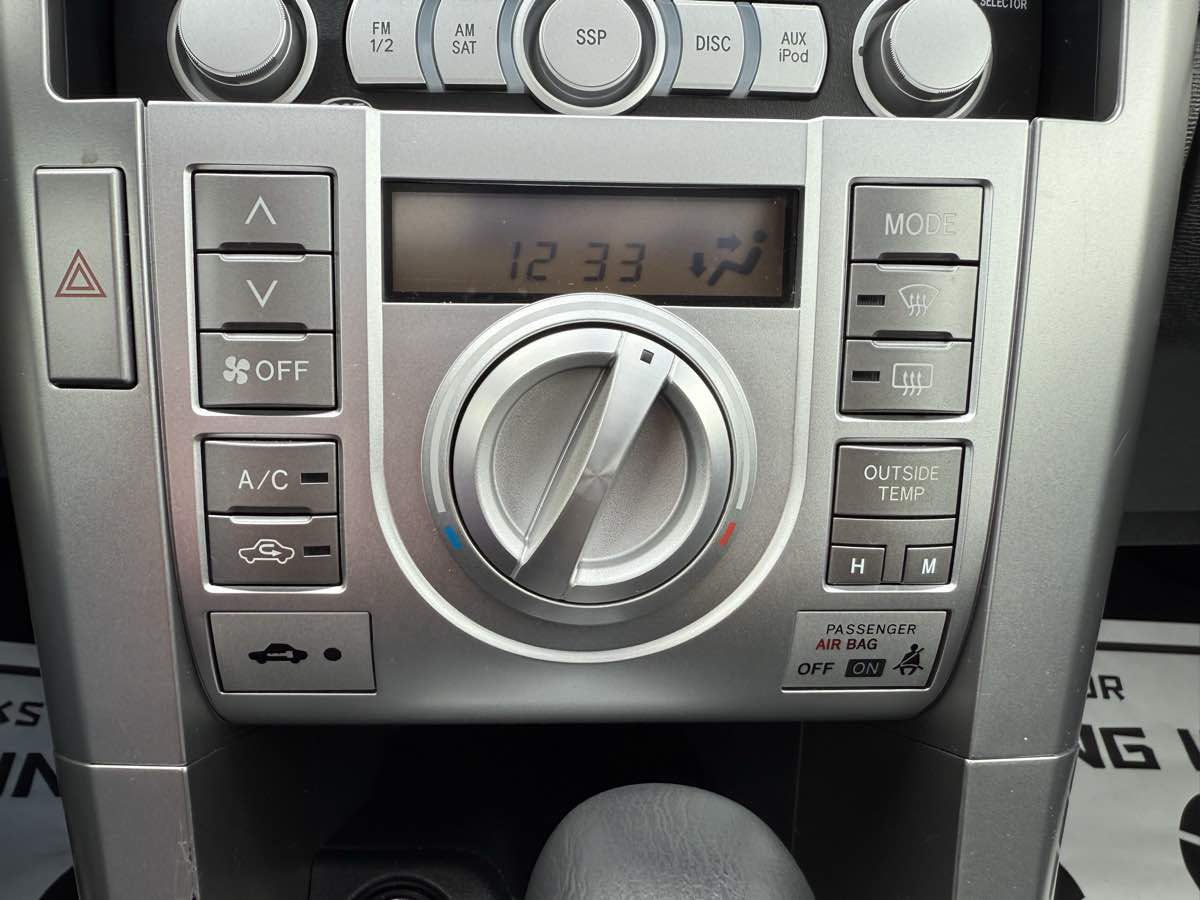2010 Scion tC photo 18