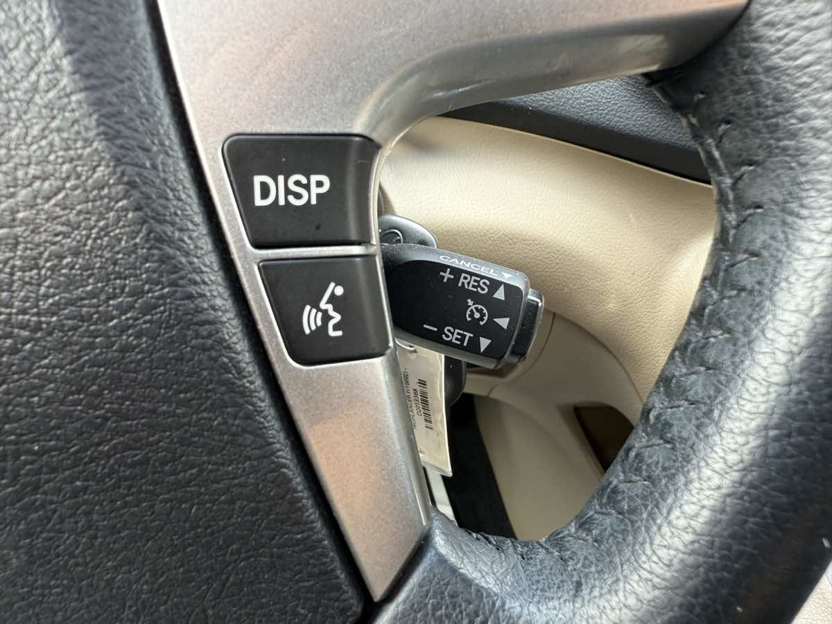 2013 Toyota Highlander Hybrid photo 17