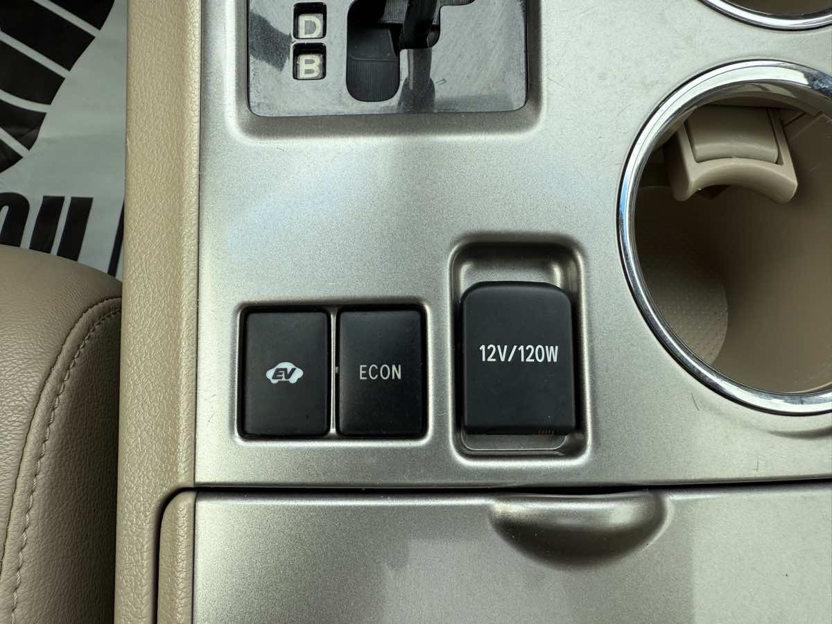 2013 Toyota Highlander Hybrid photo 21