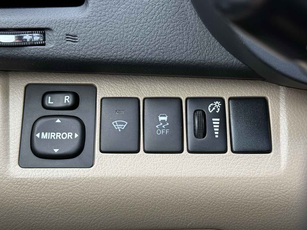 2013 Toyota Highlander Hybrid photo 22