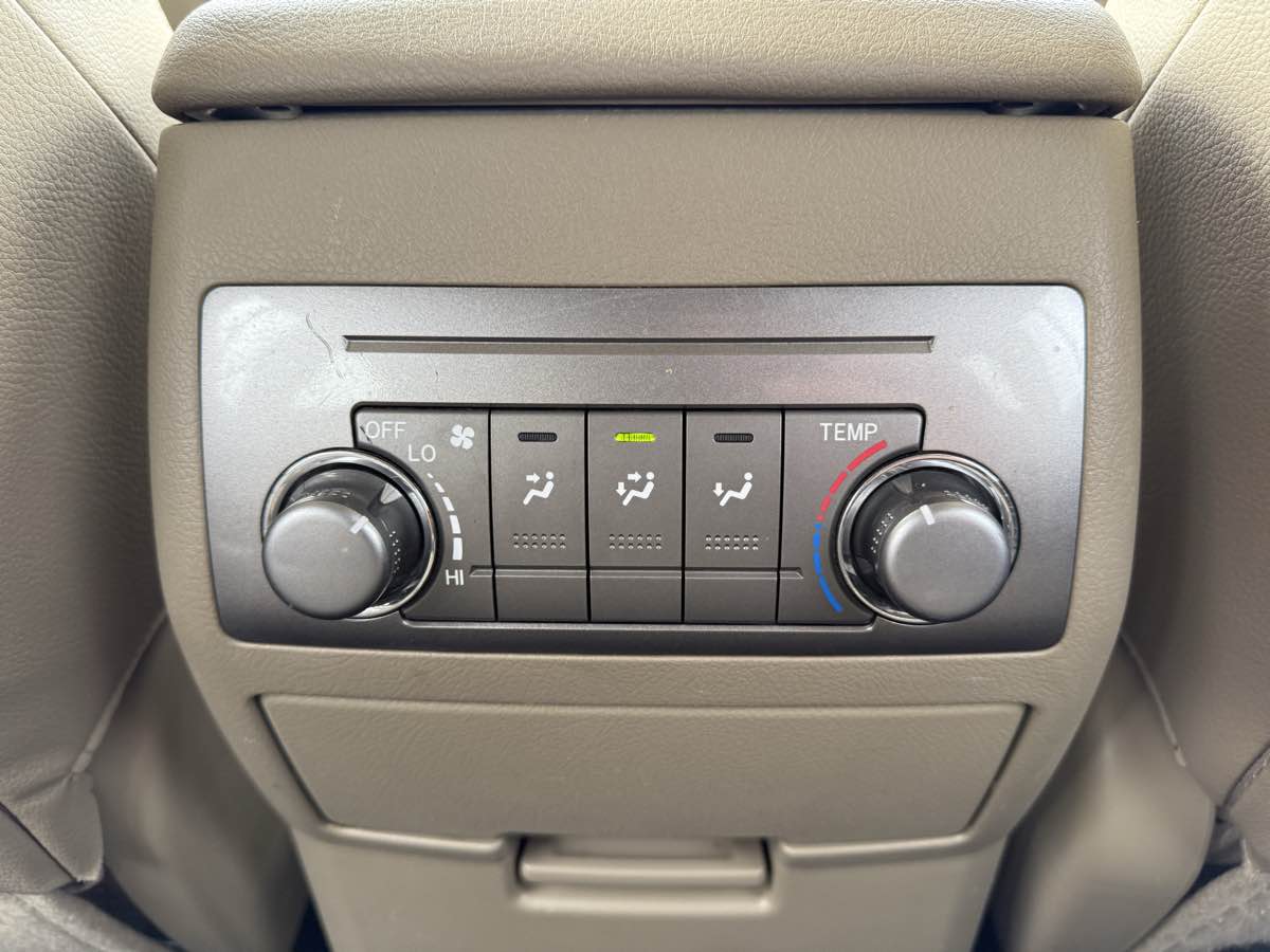 2013 Toyota Highlander Hybrid photo 26