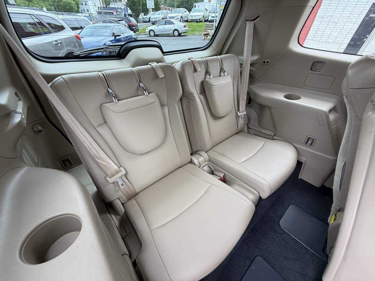 2013 Toyota Highlander Hybrid photo 24
