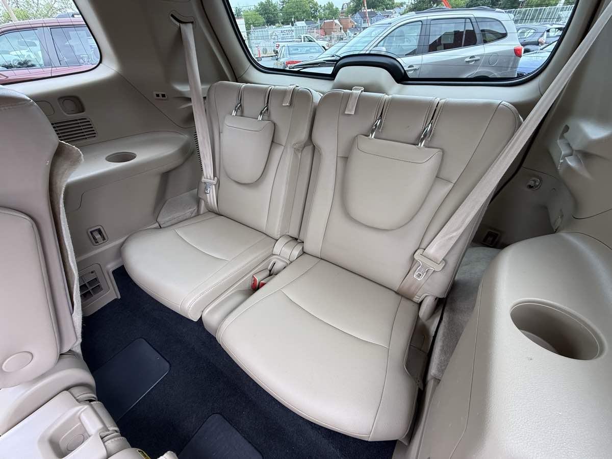 2013 Toyota Highlander Hybrid photo 25